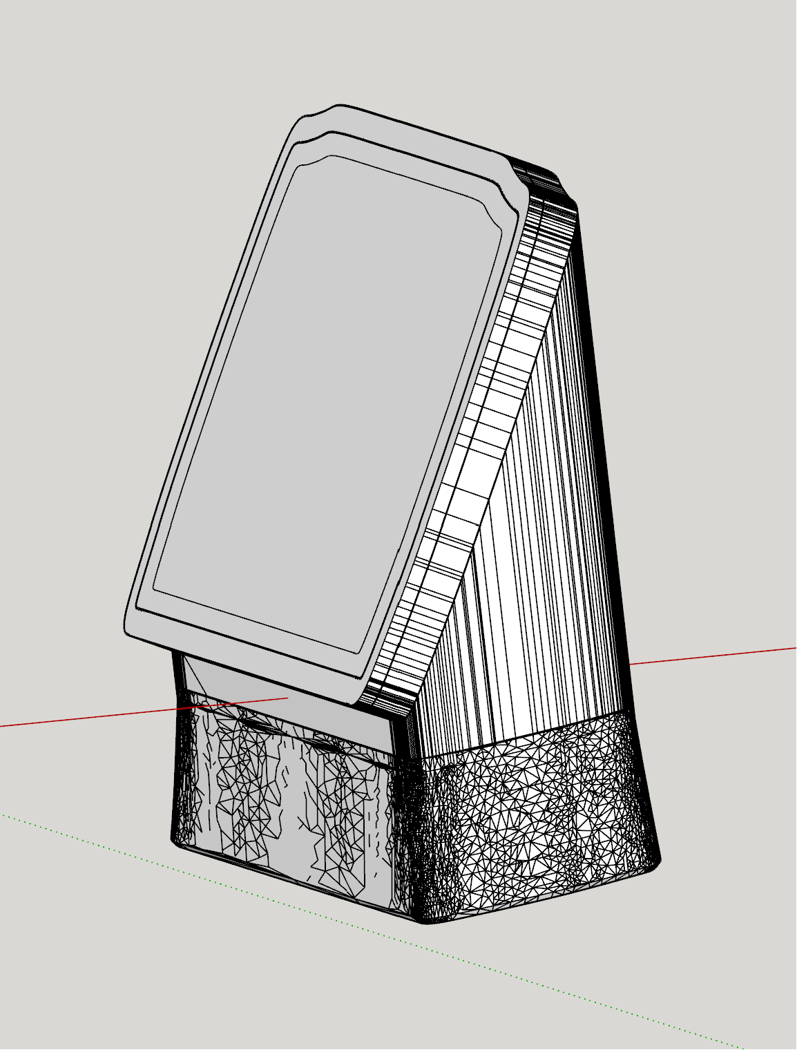 MCOplus MCO320, Meike MK320 macro diffuser